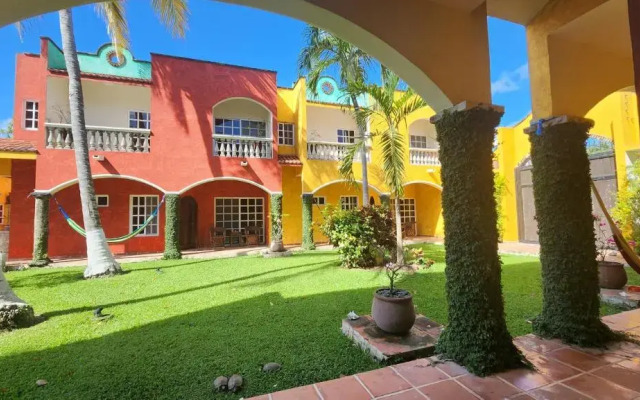 Casa Colonial