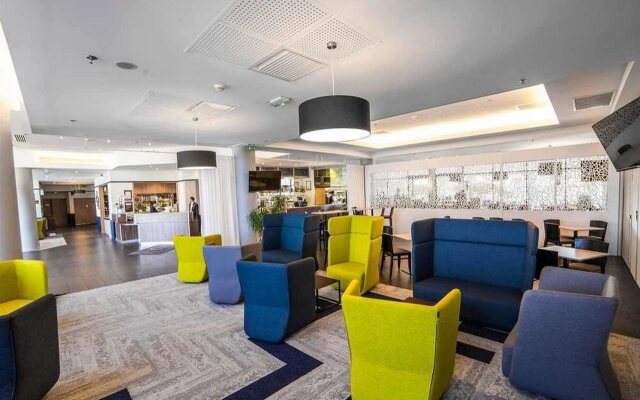 Courtyard by Marriott Toulouse Airport