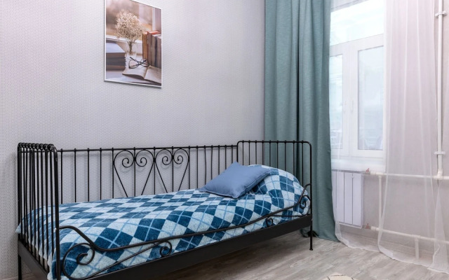 Апартаменты Spb2Day на ул. Чайковского, 15