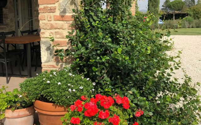 La Rugantina