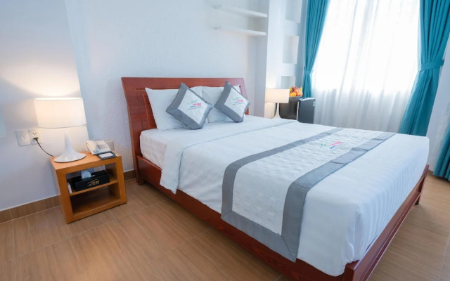 Yen Nam Hotel Nguyen Thai Son