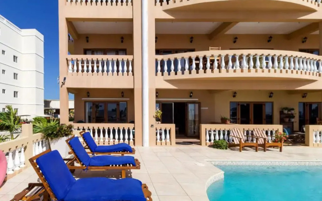 Hol Chan Reef Resort & Villas