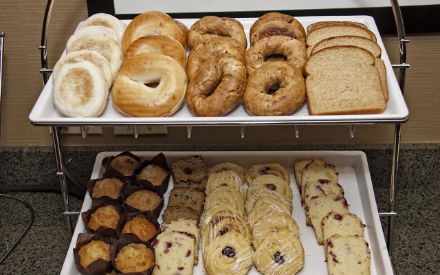 Hampton Inn Jonesville Elkin