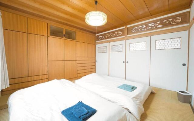 Maple Farm - Vacation STAY 22795v