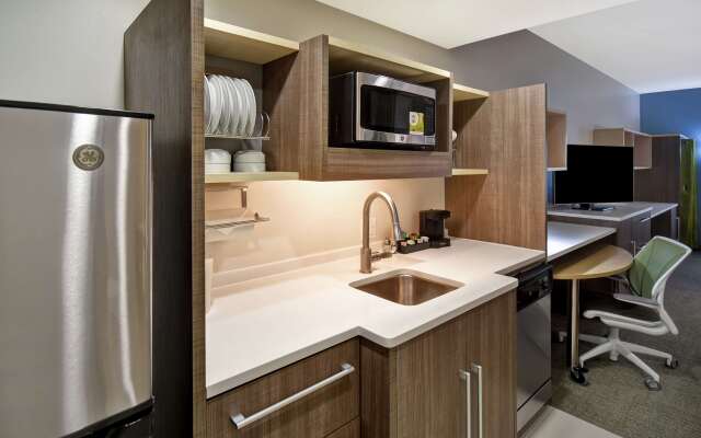 Home2 Suites by Hilton Frankfort