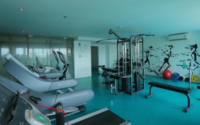 KL Serviced Residences