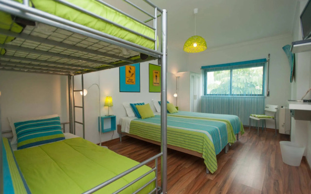 Dolce Cascais Guest House