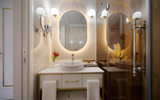 Elysium Green Suites