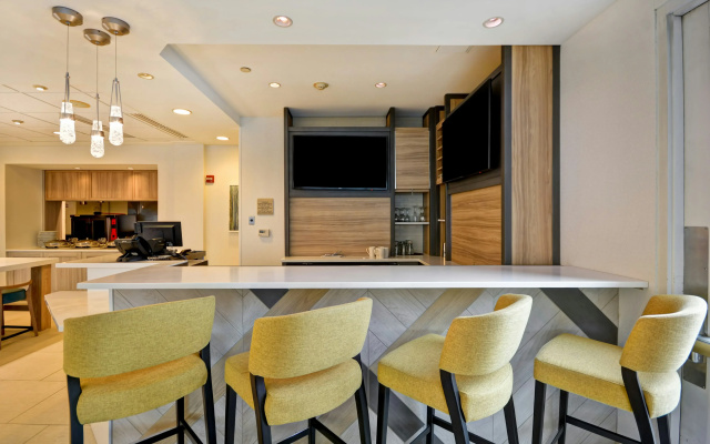 Hilton Garden Inn Ridgefield Park