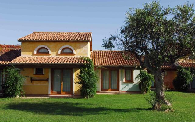 Liscia Eldi Residence