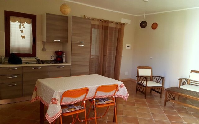 Apartment With one Bedroom in Sant'antioco, With Furnished Balcony - 2