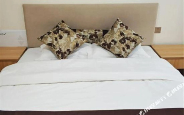 Xi'an yunaixing Hotel (three bridge Vientiane City store)