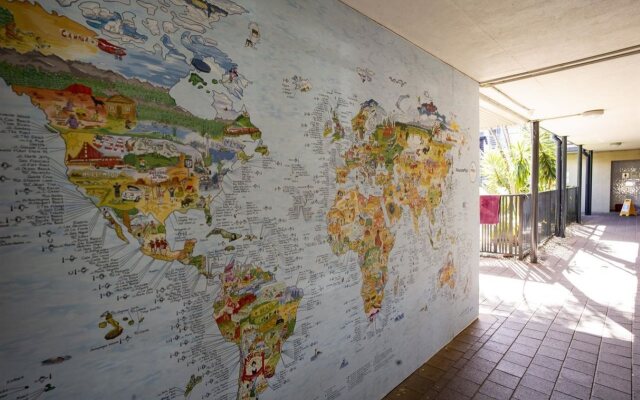 YHA Byron Bay