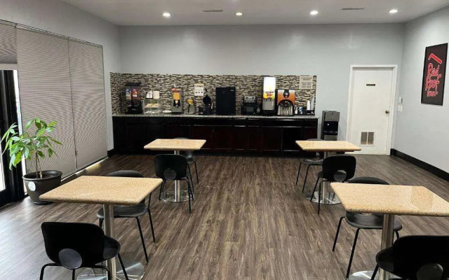 Red Roof Inn Sanford