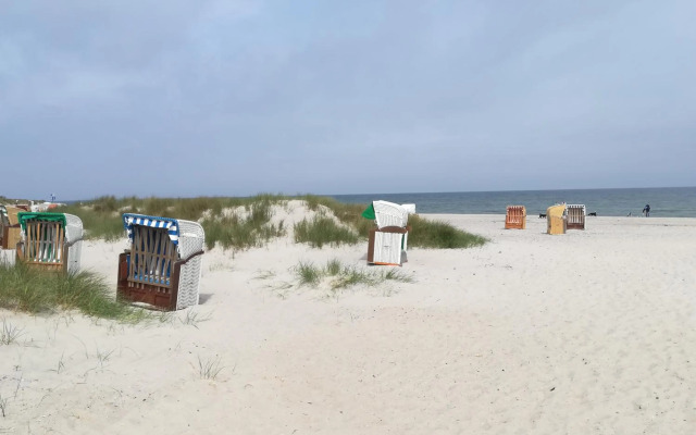 Ostseeferienparadies Heiligenhafen