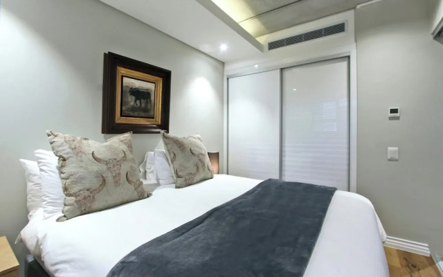 Docklands Deluxe Apartments by ITC Hospitality