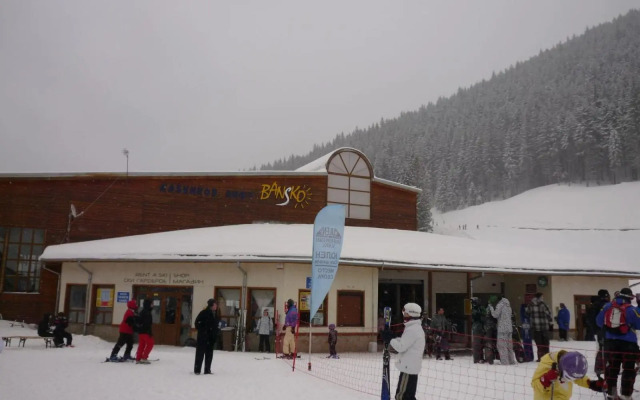 G-Apartment, New Inn, 2-rooms