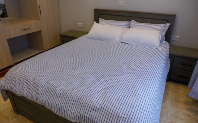 Esterina Suites