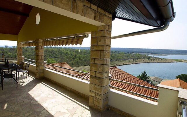 Apartment Anić Novigrad (Zadar) 10349