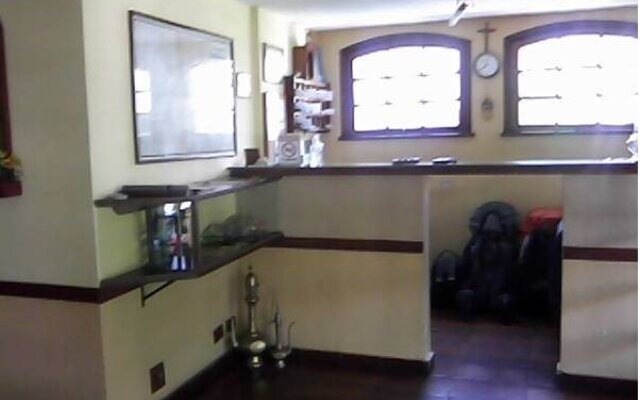 Center Residence Hotel