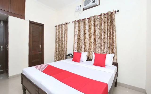 Satyam Home Stay By OYO Rooms