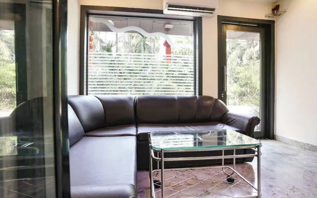 Fabhotel Sai Vihar