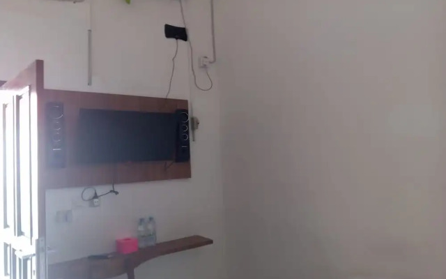 OYO Life 92543 Ratu Sakti Residence Syariah