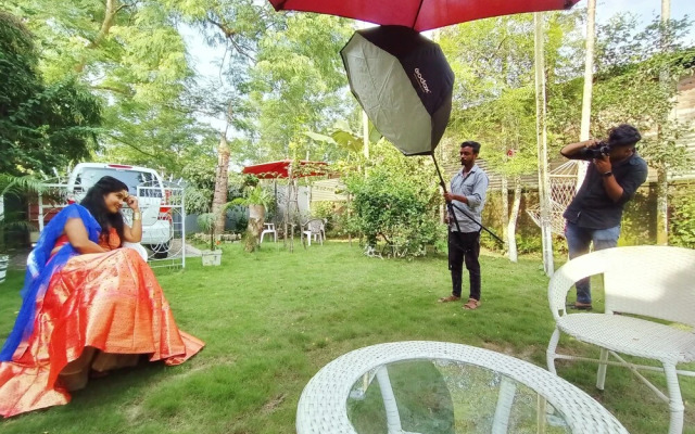 Homestay By the Tea Garden Dibrugarh