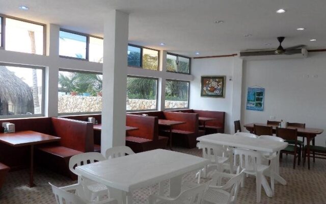 Hotel Costa Linda