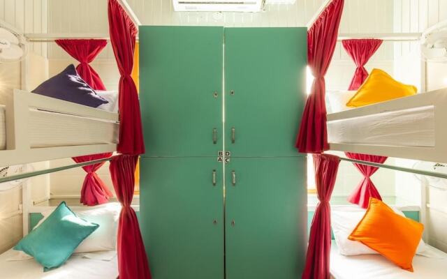 Madpackers Amritsar - Hostel