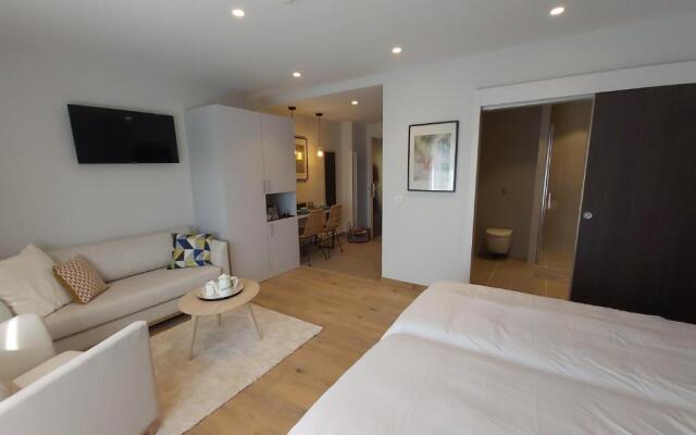 Villa Thermae Santenay