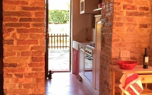 Agriturismo Il Canneto