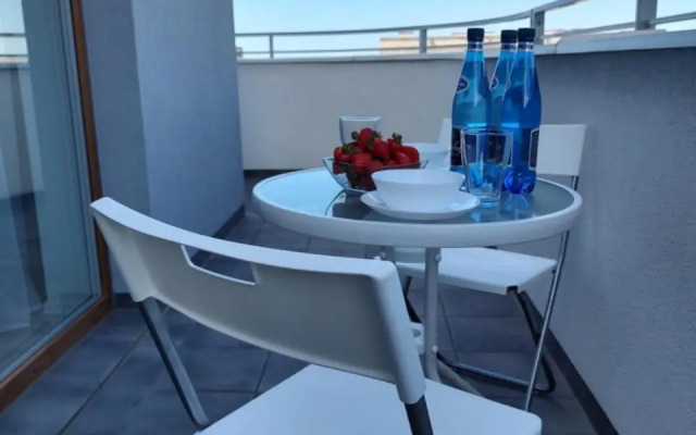Apartament Rumia Trójmiasto Kaszuby