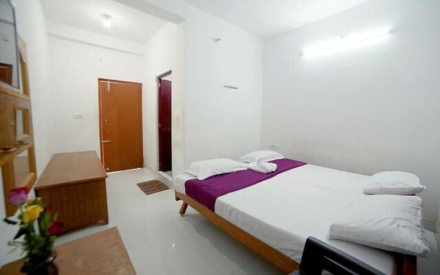 Nandika Residency Hotel
