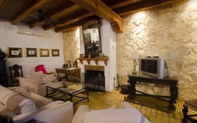 Hotel Rural Molino la Boticaria