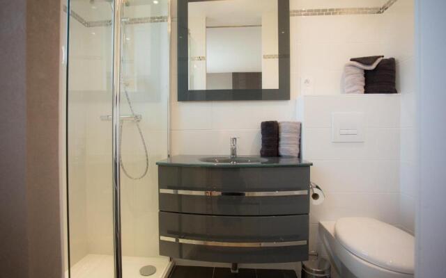 Chambre d'hôtes Les Bruyères