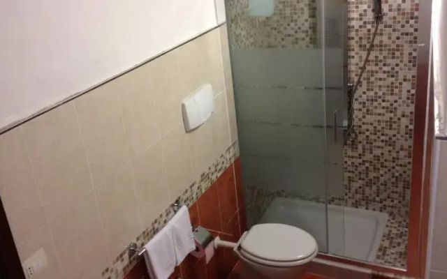 Giudecca's House