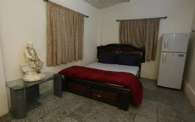 Ashoka Villa 3 BHK Mahabaleshwar