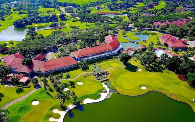 Mount Malarayat Golf & Country Club