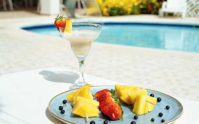 Koray Hotel