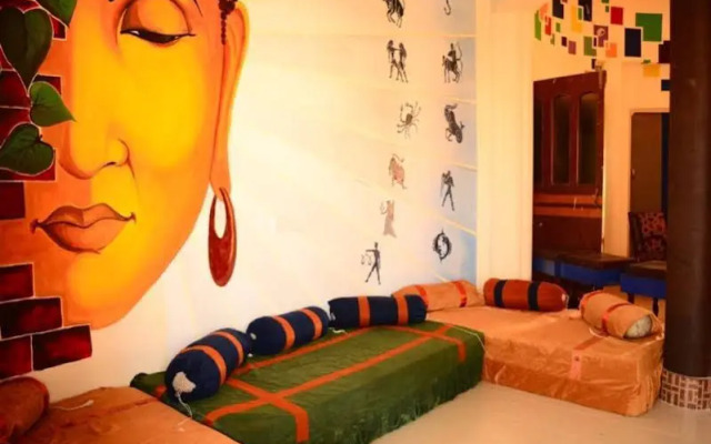 Zostel Varanasi