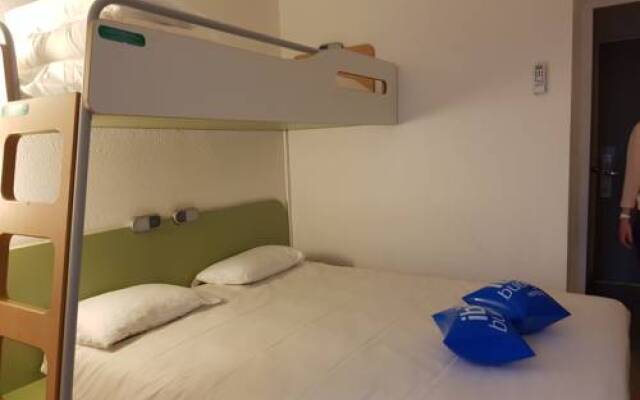 ibis budget Albertville