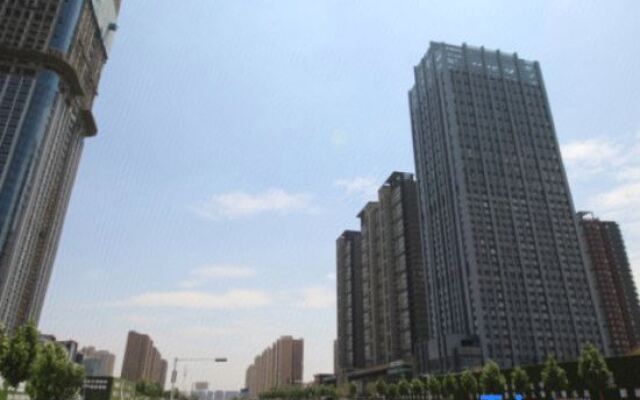 Xiyue Hotel (Zhengzhou University Science Park)