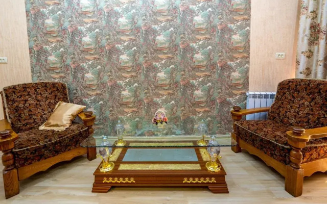 Tsera Hostel
