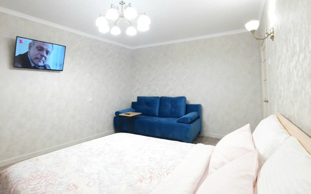 Апартаменты Людмила на проспекте Мира