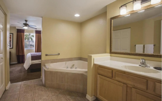 Club Wyndham Palm-Aire