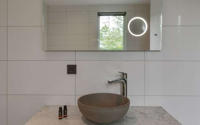 Amazing Holiday Home in Texel With Garden