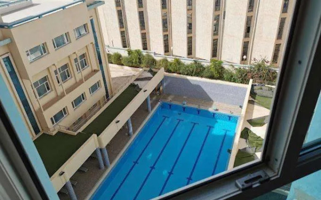 Hotel El Khayem