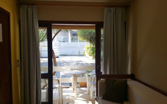 Pousada Marina do Sol