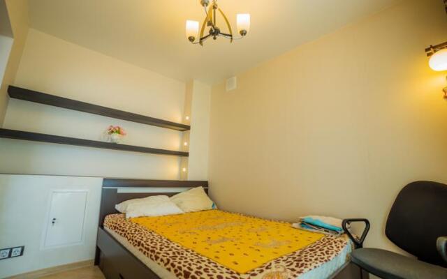 Vlstay apartment na Kalinina